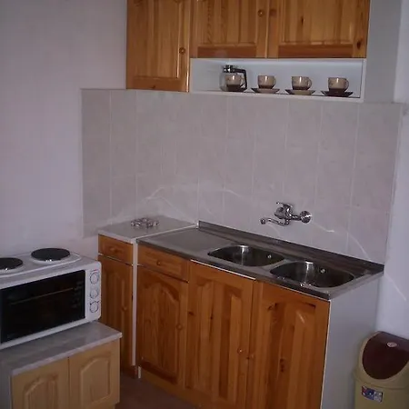 Гостевой дом Sunny Relax 2*