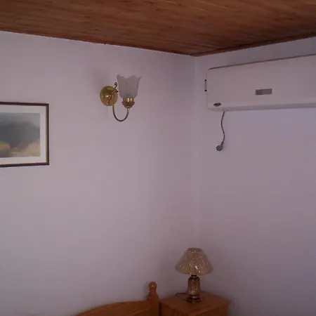 Гостевой дом Sunny Relax