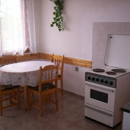 Гостевой дом Sunny Relax 2*