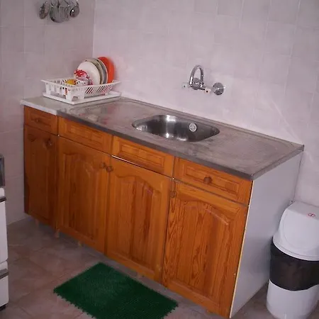 Гостевой дом Sunny Relax 2*